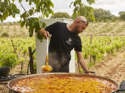 Festival Mar de Tethys 2026 - Bodega Vetas